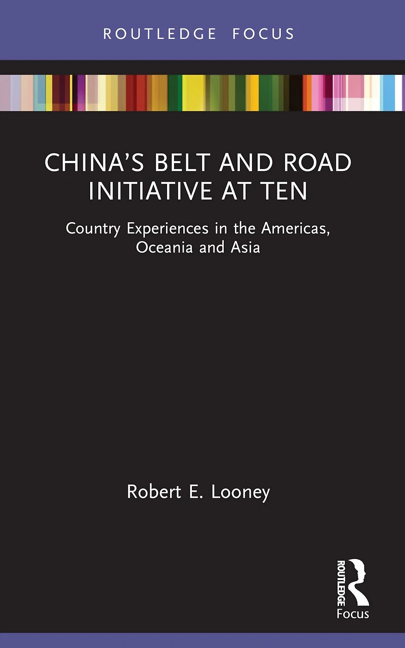 China's Belt and Road Initiative at Ten: Country Experiences the Americas, Oceania Asia