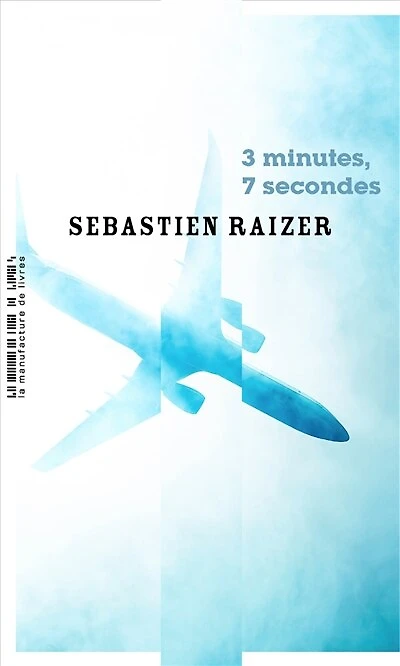 3 minutes, 7 secondes