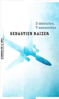 3 minutes, 7 secondes