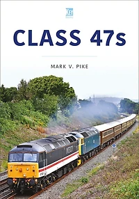 Class 47S: The Jack of All Trades