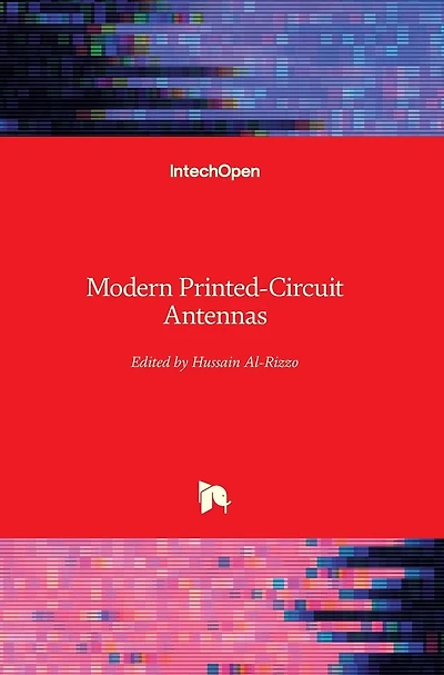 Modern Printed-Circuit Antennas