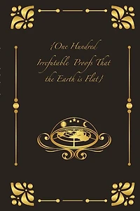 {One Hundred Irrefutable Proofs That the Earth is Flat}