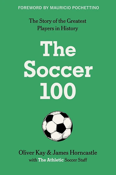 The Soccer 100