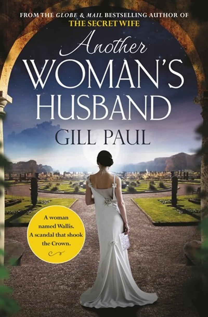 ANOTHER WOMANS HUSBAND