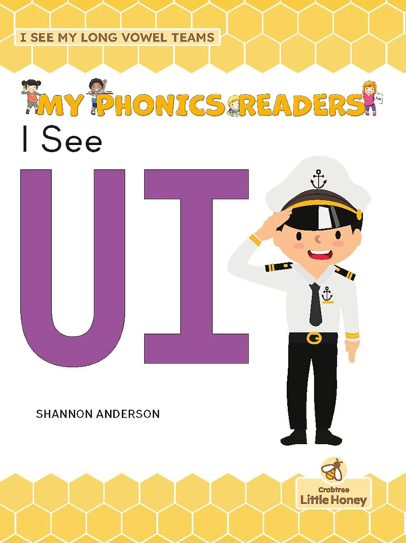 I See Ui