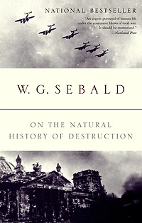 On the Natural History of Destruction