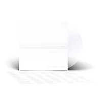 But Here We Are by Foo Fighters (1 WHITE LP)