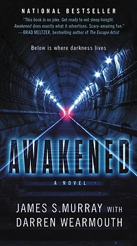 Awakened: A Novel