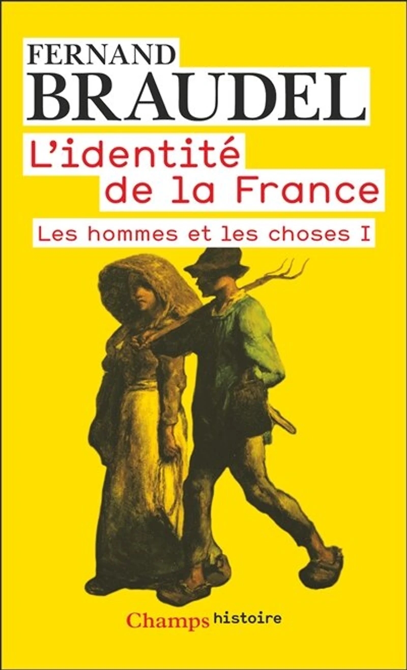 les hommes et choses, Vol. 1