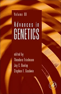 Advances Genetics