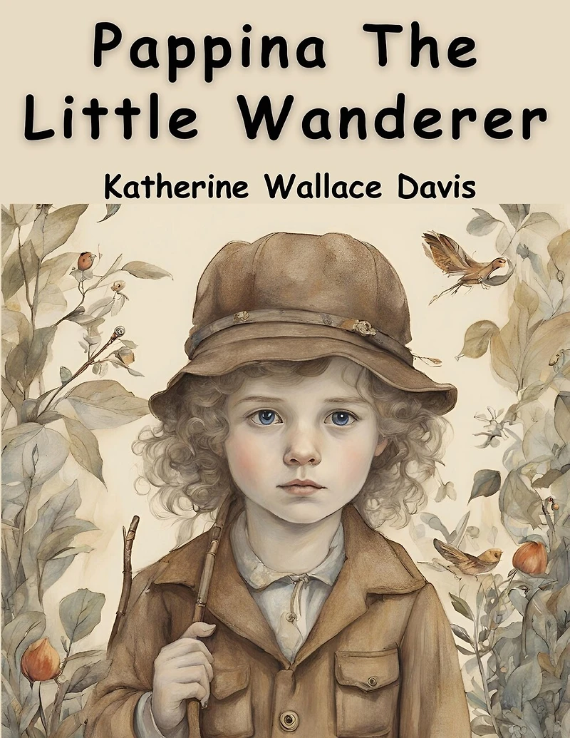 Pappina The Little Wanderer