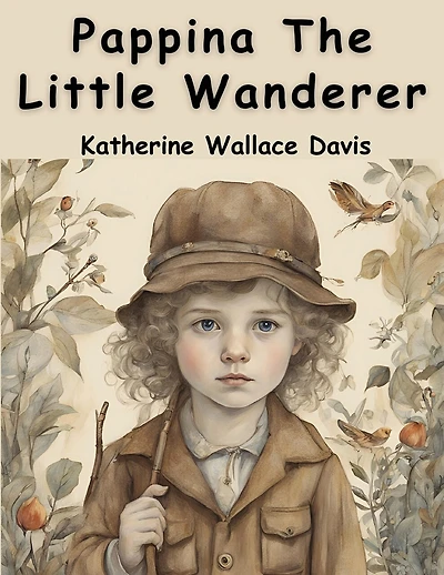 Pappina The Little Wanderer