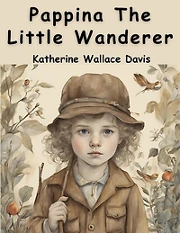 Pappina The Little Wanderer