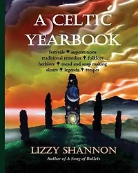 A Celtic Yearbook: Journal & Calendar