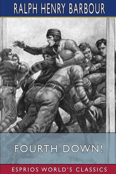 Fourth Down! (Esprios Classics)