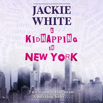A Kidnapping New York