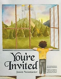 You're Invited
