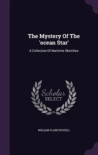 the Mystery of "Ocean Star"
