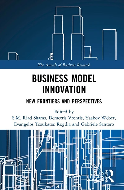 Business Model Innovation: New Frontiers and Perspectives