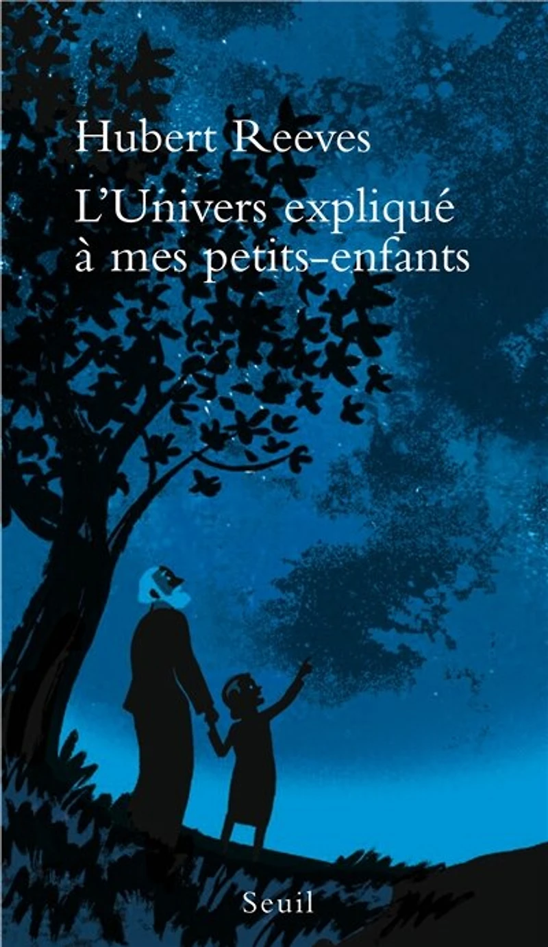 L' Univers expliqué à mes petits-enfants