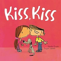 Kiss, Kiss