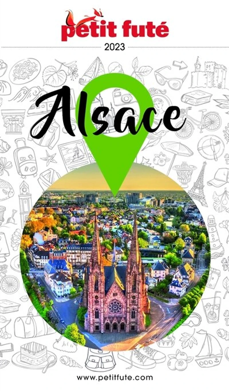 Alsace: 2026-2027