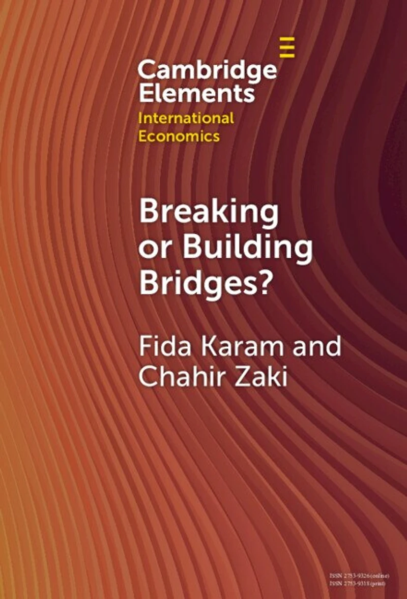 Breaking or Building Bridges?: the Trade Story of MENA Region