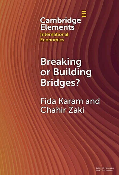 Breaking or Building Bridges?: the Trade Story of MENA Region