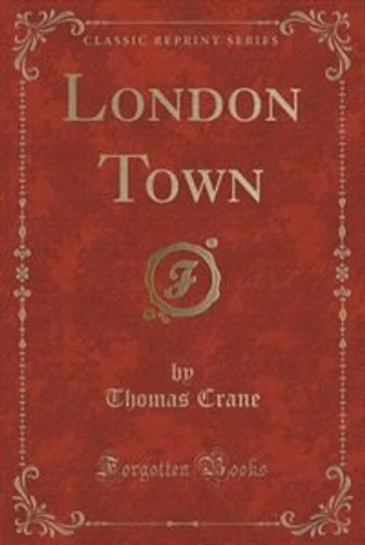 London Town (Classic Reprint