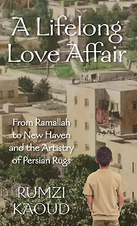 A Lifelong Love Affair: From Ramallah to New Haven and the Artistry of Persian Rugs