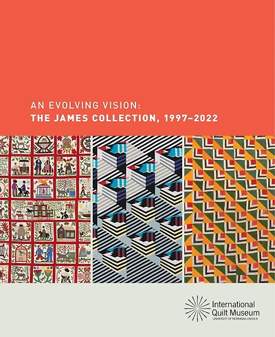 An Evolving Vision: The James Collection, 1997-2022