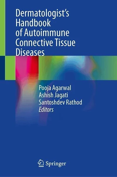 Dermatologist's Handbook of Autoimmune Connective Tissue Diseases