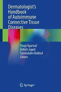 Dermatologist's Handbook of Autoimmune Connective Tissue Diseases