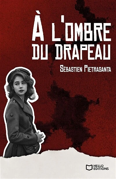 À l'ombre du drapeau