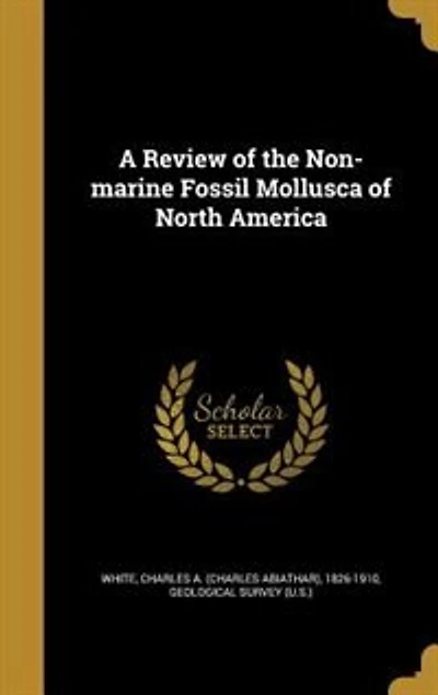 A Review of the Non-marine Fossil Mollusca of North America