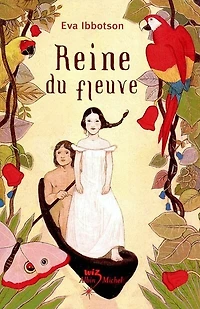 Reine du fleuve