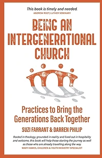 Creating an Intergenerational Church
