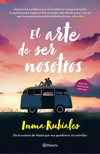 El arte de ser nosotros / The Art of Being Us