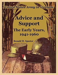 Advice and Support: The Early Years, 1941-1960