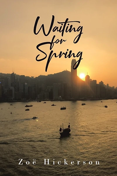 Waiting For Spring