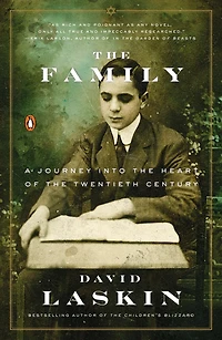 The Family: A Journey Into Heart Of Twentieth Century
