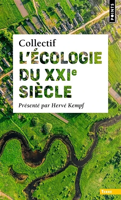 L' écologie du XXIe siècle