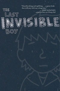 The Last Invisible Boy