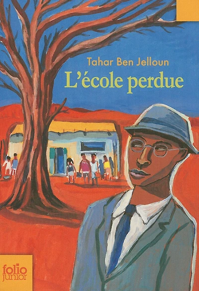 L' école perdue