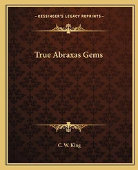 True Abraxas Gems
