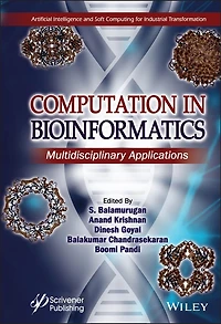 Computation BioInformatics: Multidisciplinary Applications