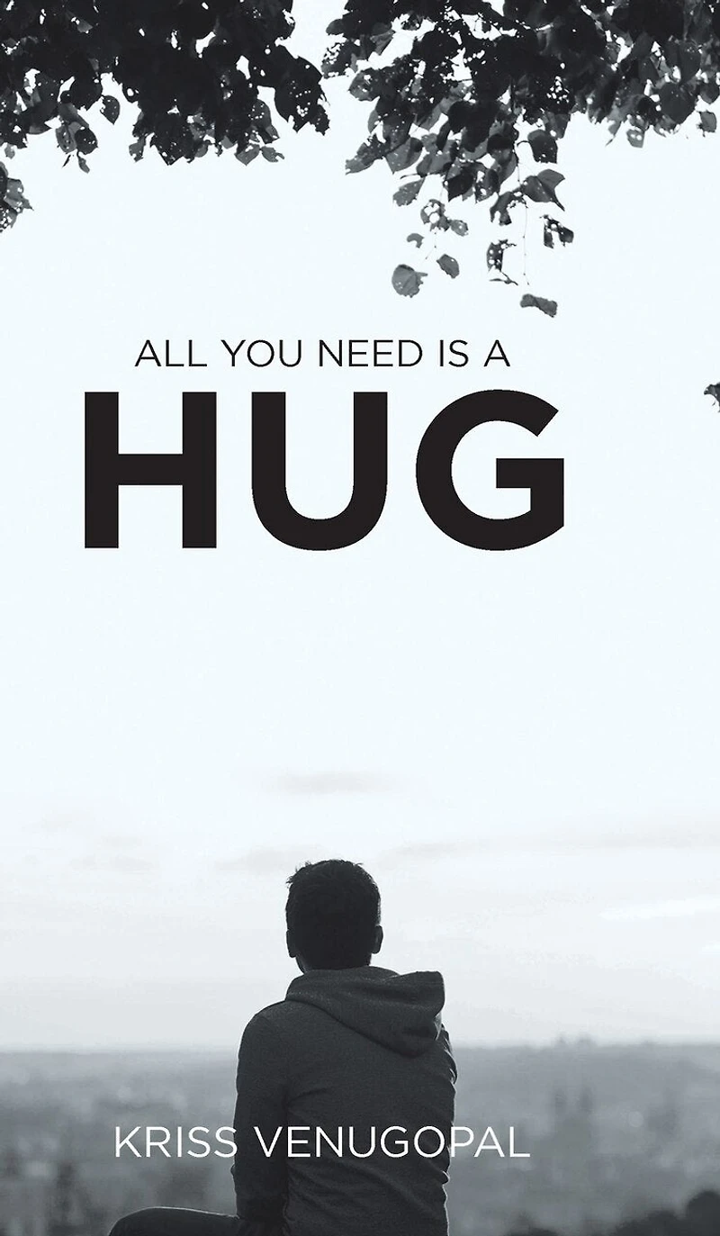 All You Need Is a Hug: The Wonders of Love