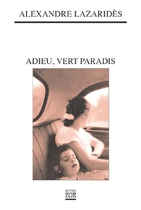 Adieu, vert paradis