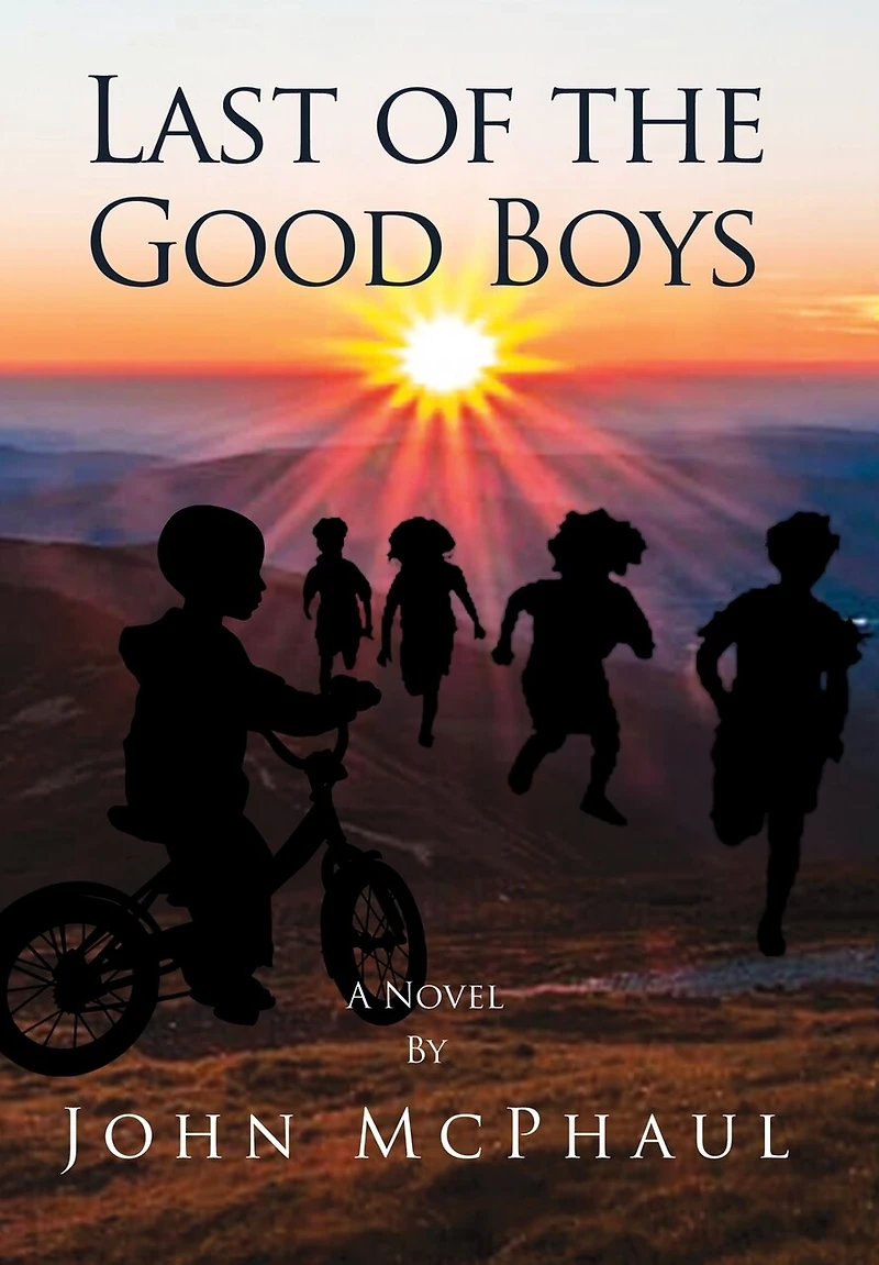 Last of the Good Boys
