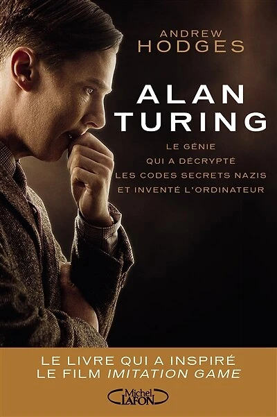 Alan Turing: le génie qui a décrypté les codes secrets nazis et inventé l'ordinateur